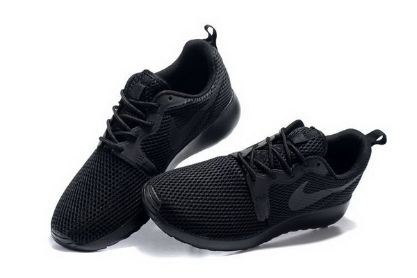 NIKE Roshe Run I HYPERFUSE 3M BR Women--013